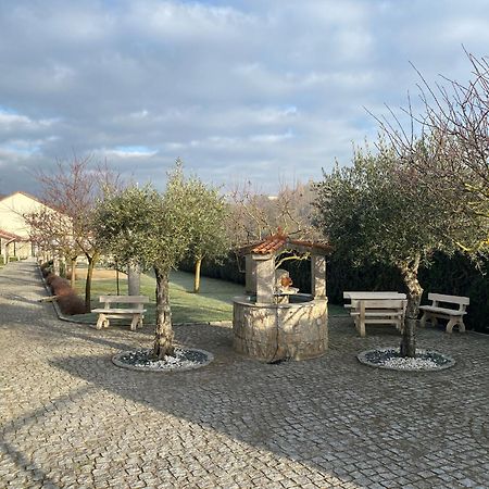 Gites Des Sablons Châtillon-sur-Marne Exterior foto