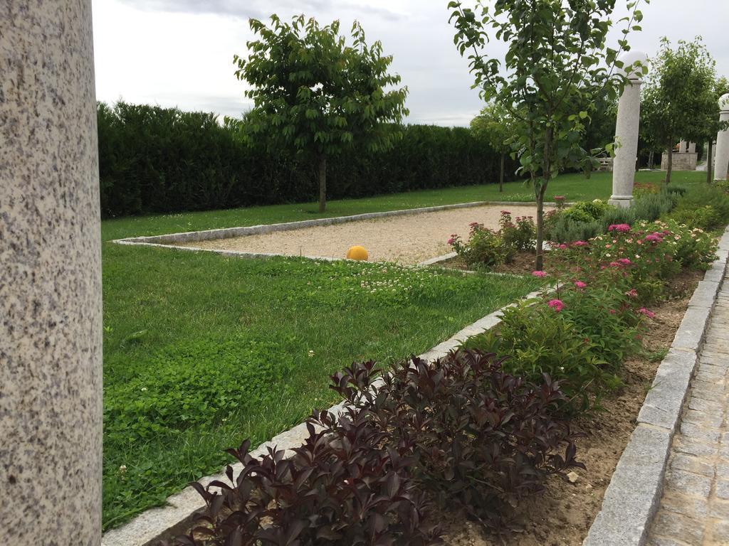Gites Des Sablons Châtillon-sur-Marne Exterior foto